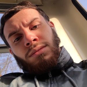 Meet your Posher, Joshua